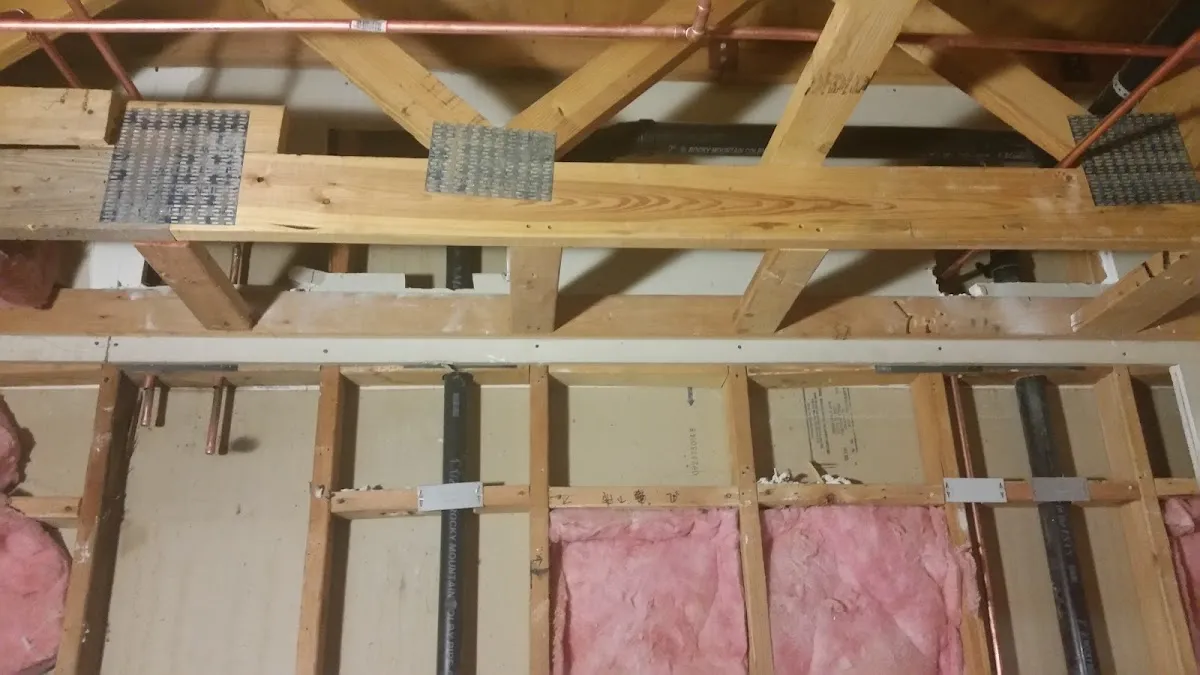 Water Heater Repair in Fort Shawnee, OH